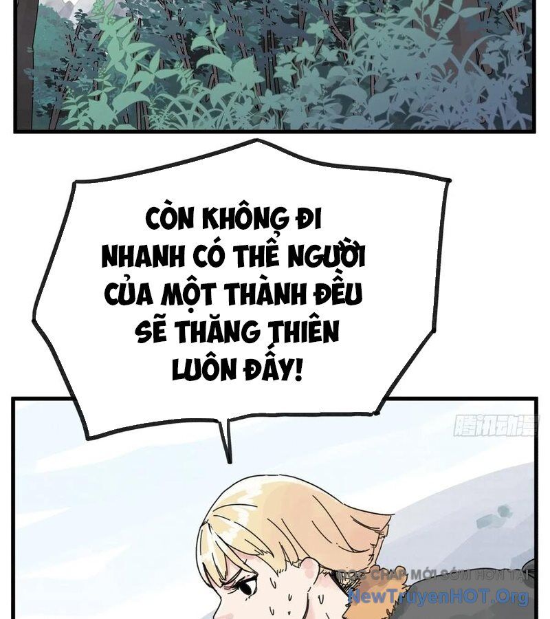 Hiệp Khách Hành bất thông - Chapter 84 - Page 6
