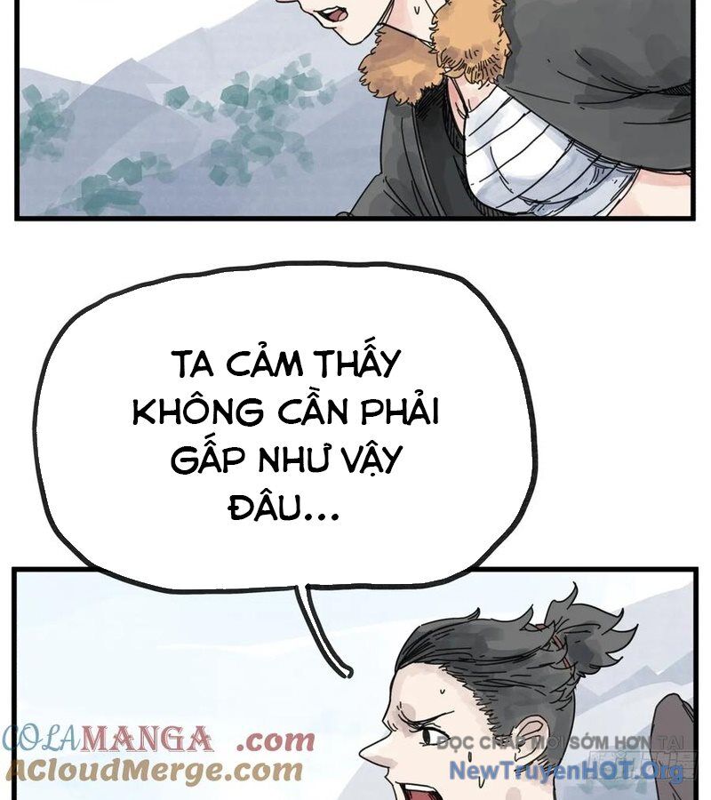 Hiệp Khách Hành bất thông - Chapter 84 - Page 7