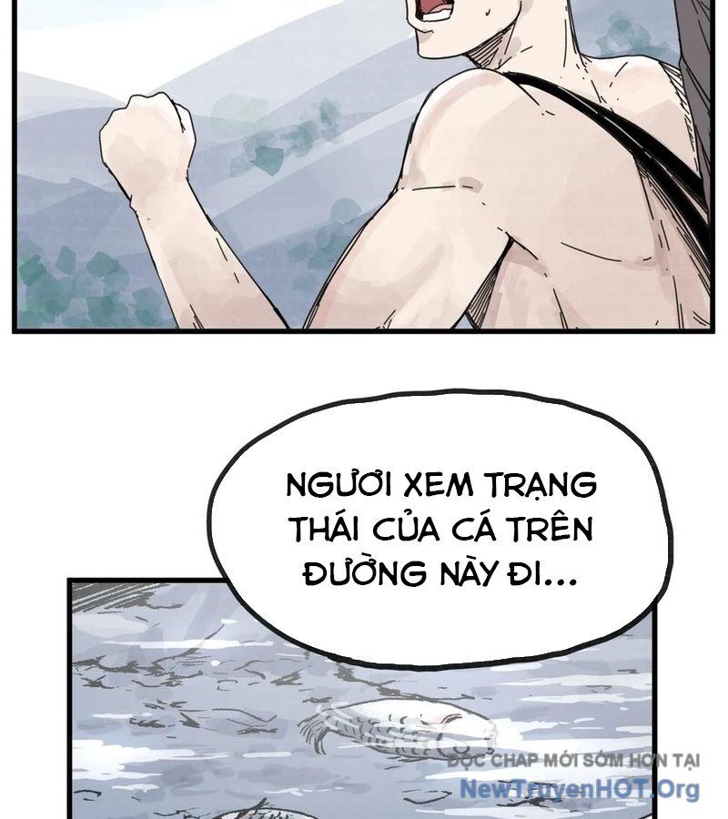 Hiệp Khách Hành bất thông - Chapter 84 - Page 8