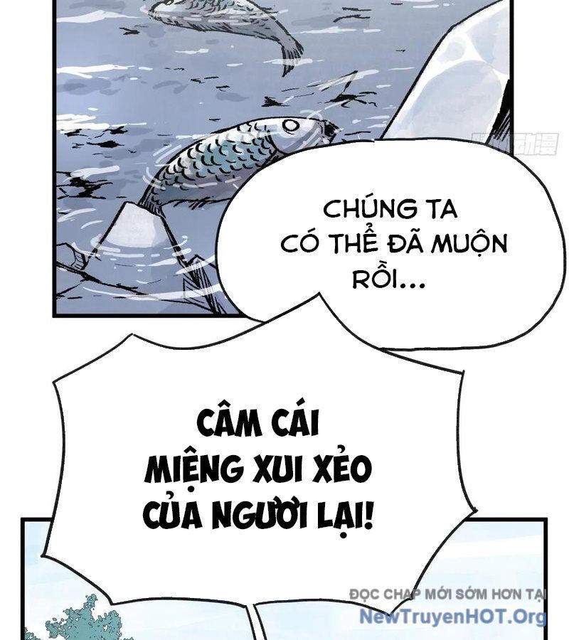 Hiệp Khách Hành bất thông - Chapter 84 - Page 9