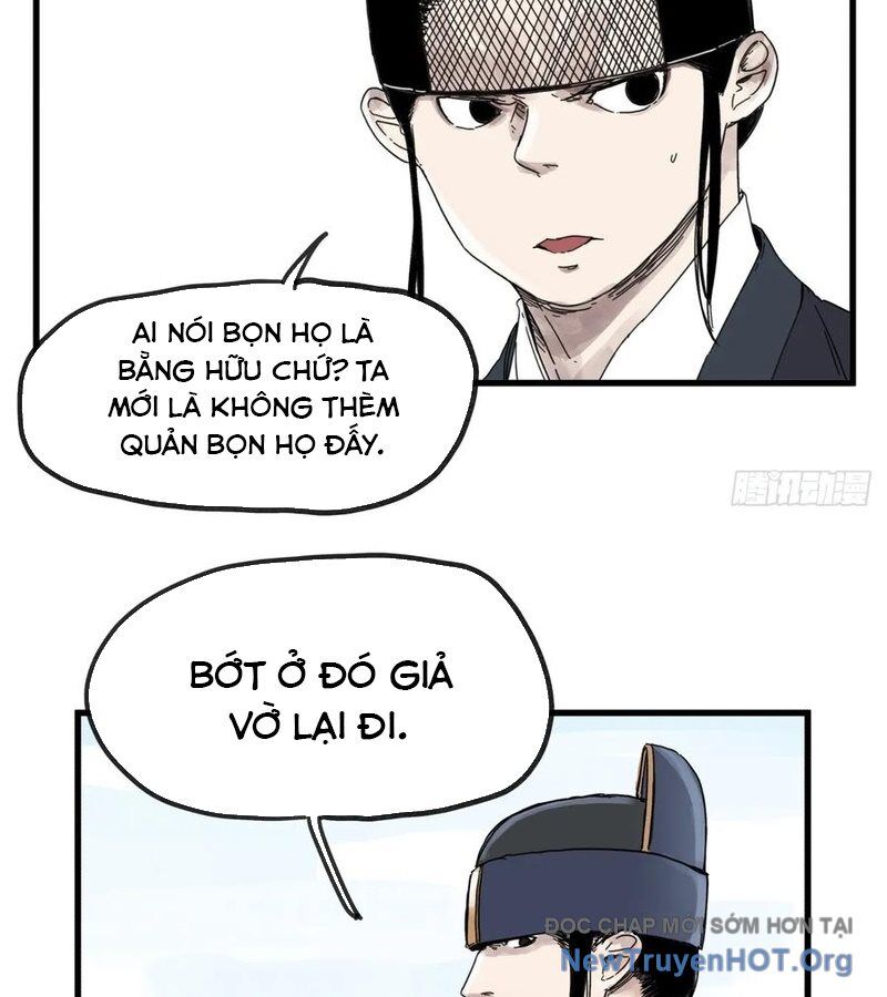 Hiệp Khách Hành bất thông - Chapter 85 - Page 10