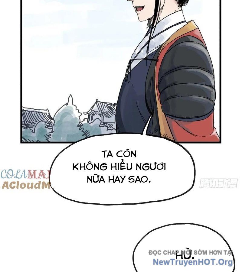 Hiệp Khách Hành bất thông - Chapter 85 - Page 11