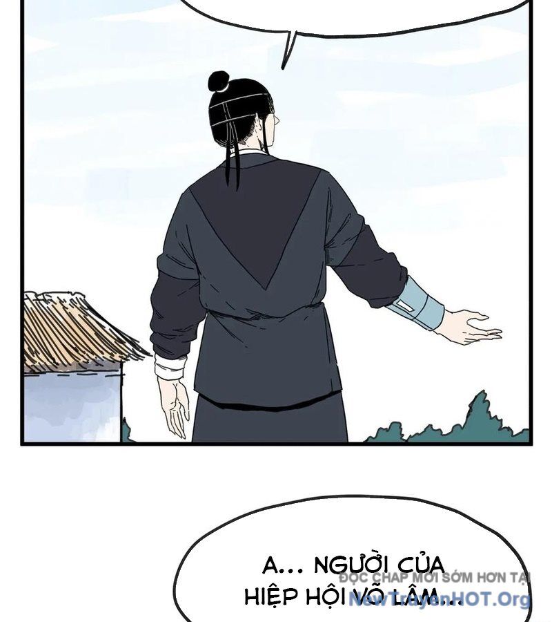 Hiệp Khách Hành bất thông - Chapter 85 - Page 13