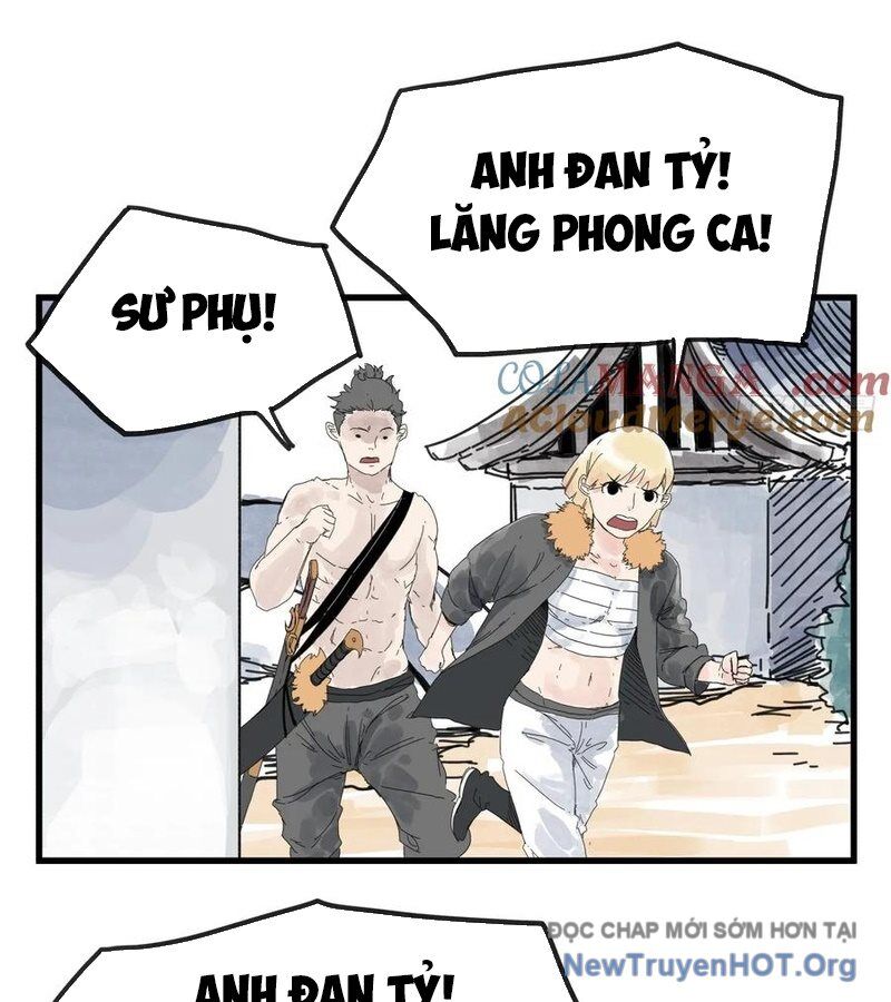 Hiệp Khách Hành bất thông - Chapter 85 - Page 16