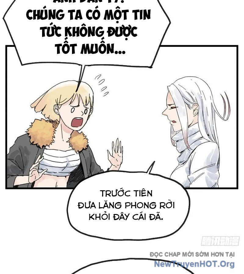 Hiệp Khách Hành bất thông - Chapter 85 - Page 17