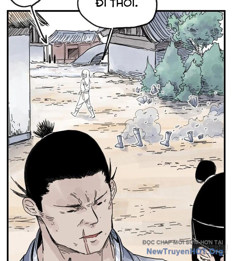 Hiệp Khách Hành bất thông - Chapter 85 - Page 22