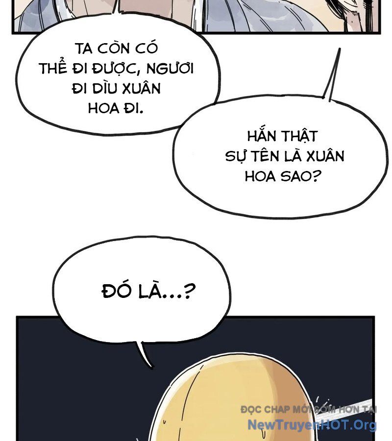 Hiệp Khách Hành bất thông - Chapter 85 - Page 23