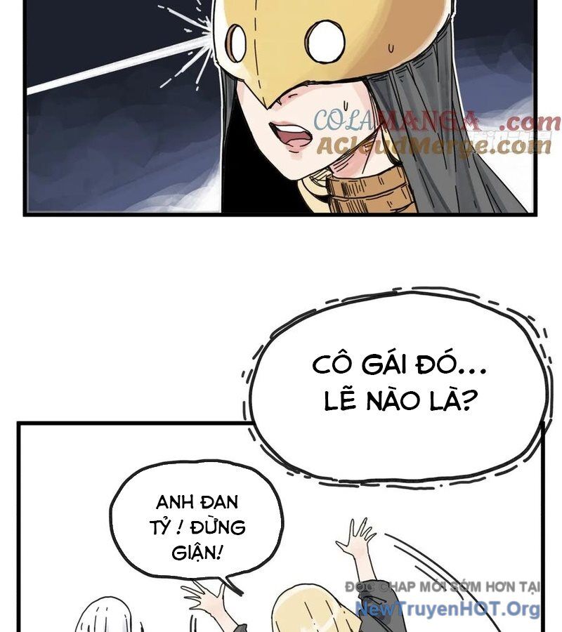 Hiệp Khách Hành bất thông - Chapter 85 - Page 24