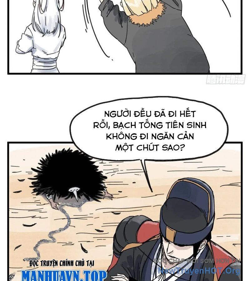 Hiệp Khách Hành bất thông - Chapter 85 - Page 25