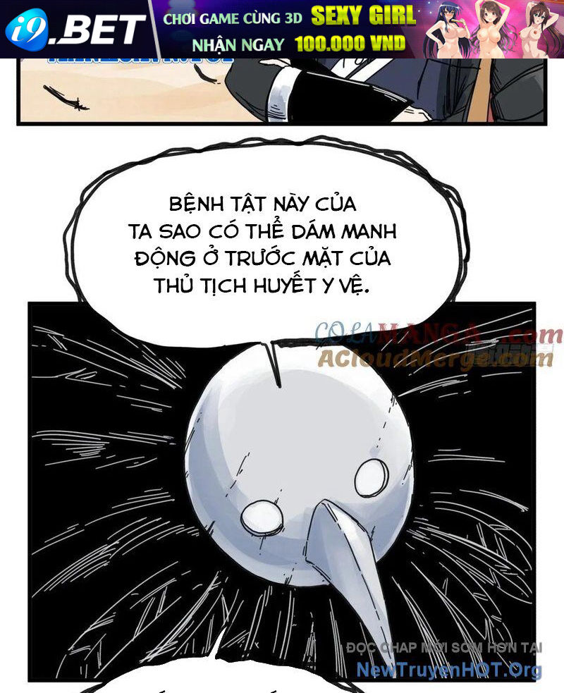 Hiệp Khách Hành bất thông - Chapter 85 - Page 26