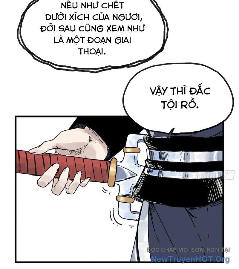 Hiệp Khách Hành bất thông - Chapter 85 - Page 27