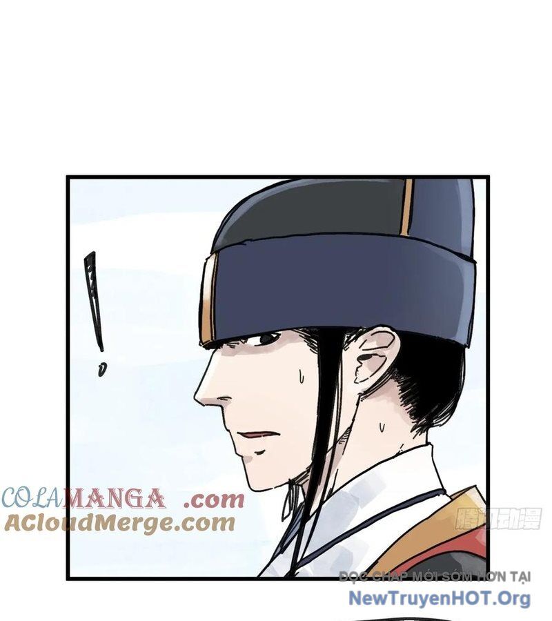 Hiệp Khách Hành bất thông - Chapter 85 - Page 28