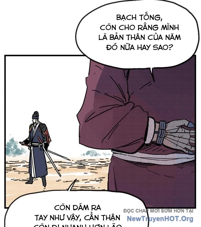 Hiệp Khách Hành bất thông - Chapter 85 - Page 29