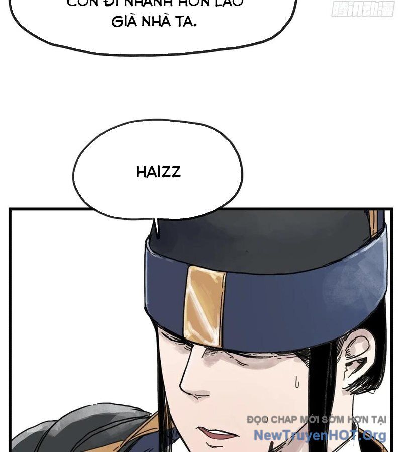 Hiệp Khách Hành bất thông - Chapter 85 - Page 30