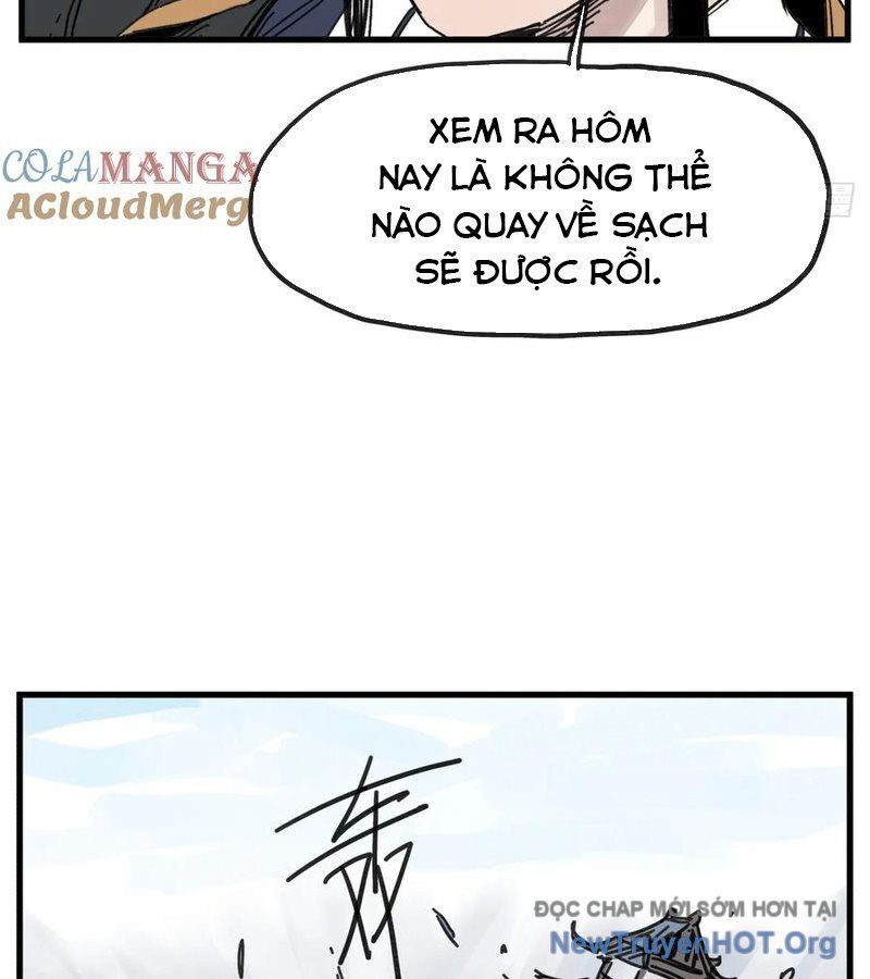 Hiệp Khách Hành bất thông - Chapter 85 - Page 31