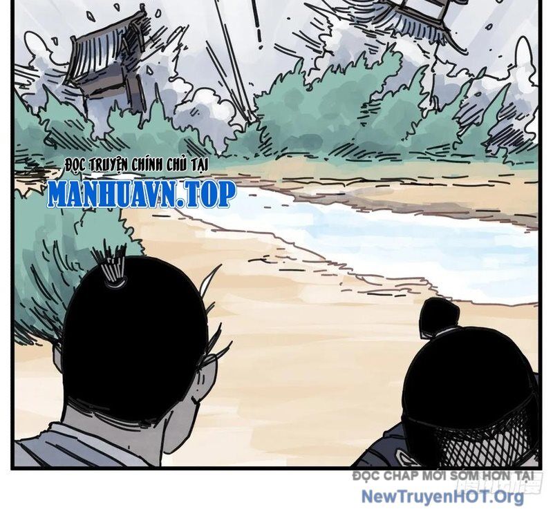 Hiệp Khách Hành bất thông - Chapter 85 - Page 32