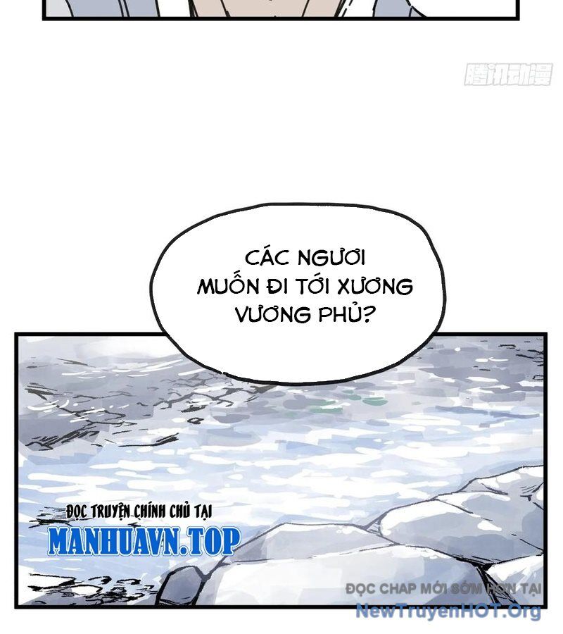 Hiệp Khách Hành bất thông - Chapter 85 - Page 36