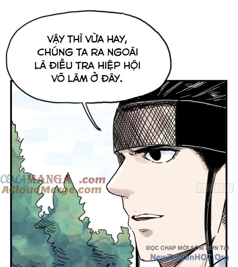 Hiệp Khách Hành bất thông - Chapter 85 - Page 37