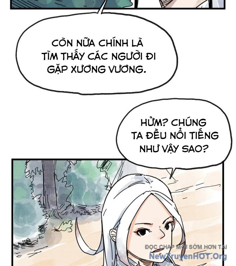 Hiệp Khách Hành bất thông - Chapter 85 - Page 38