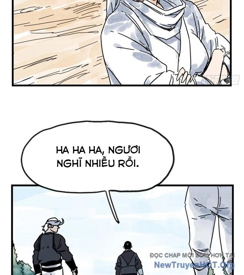 Hiệp Khách Hành bất thông - Chapter 85 - Page 39