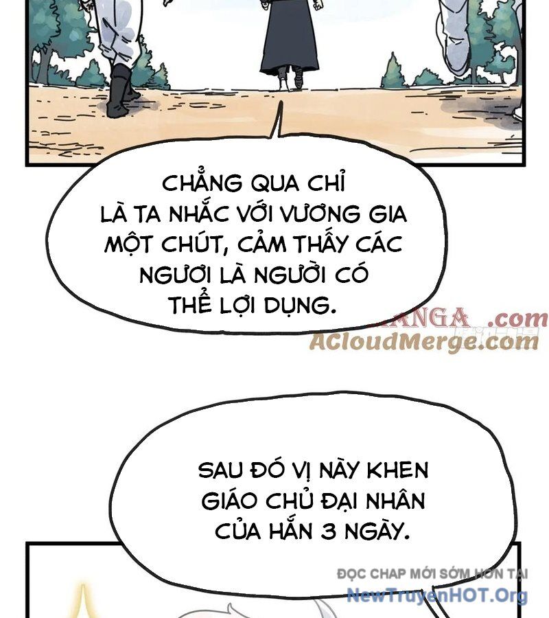 Hiệp Khách Hành bất thông - Chapter 85 - Page 40