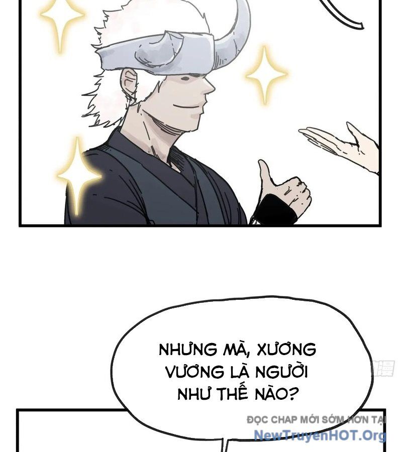 Hiệp Khách Hành bất thông - Chapter 85 - Page 41