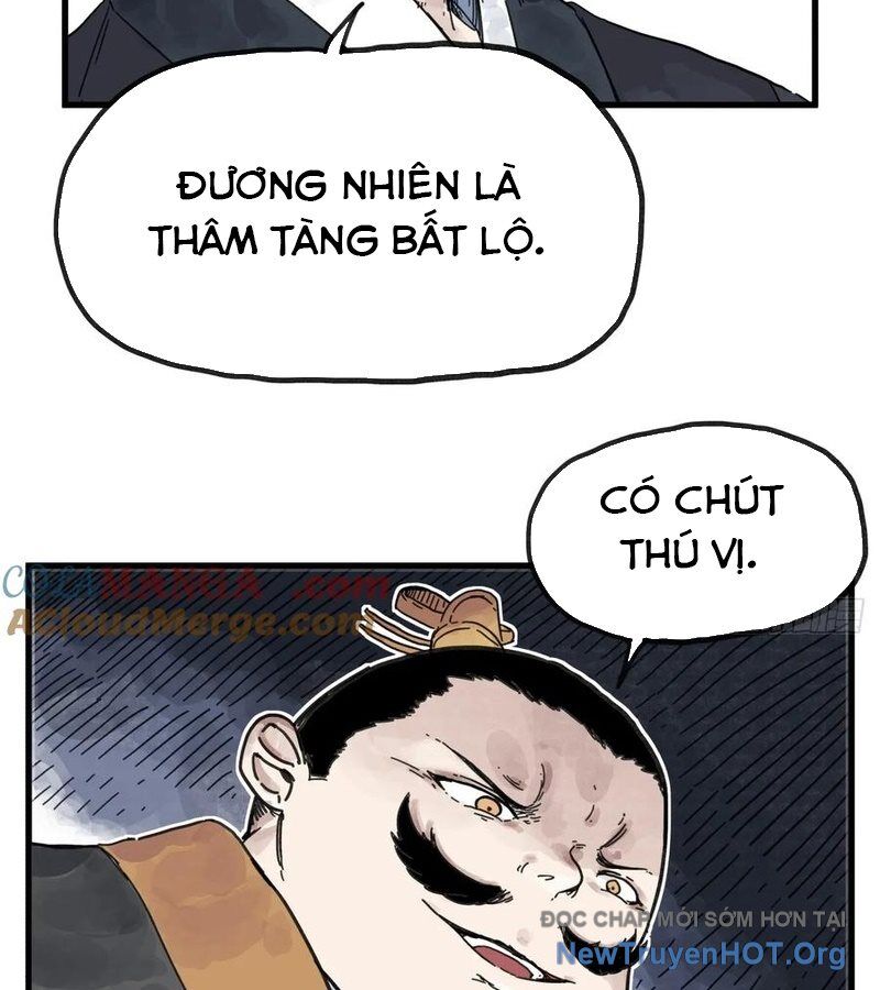 Hiệp Khách Hành bất thông - Chapter 85 - Page 45