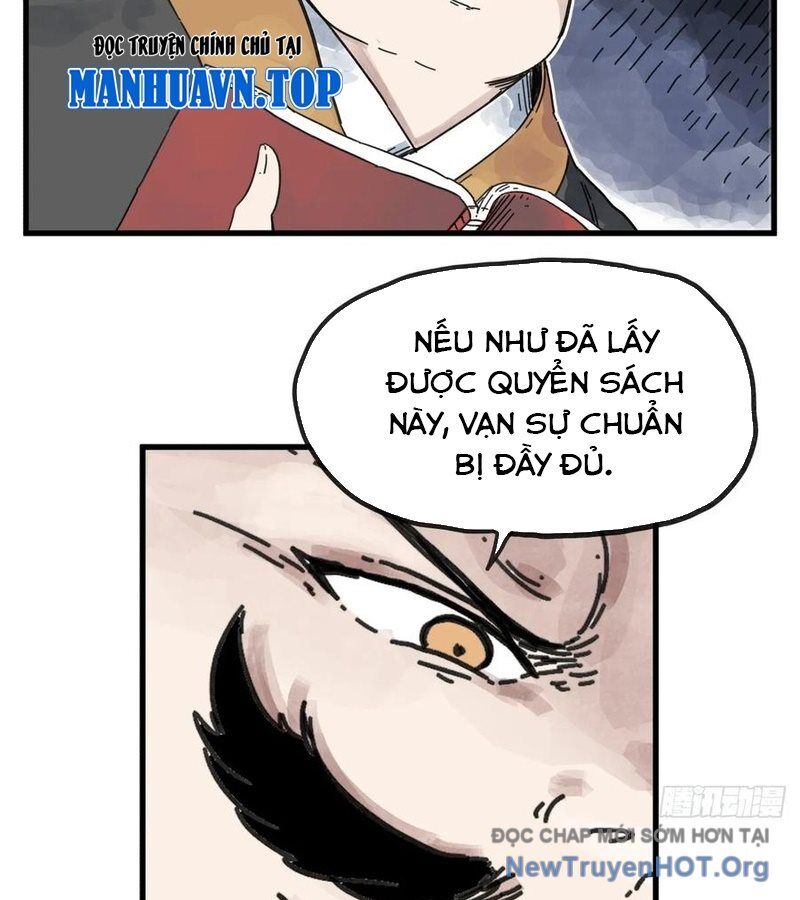 Hiệp Khách Hành bất thông - Chapter 85 - Page 46