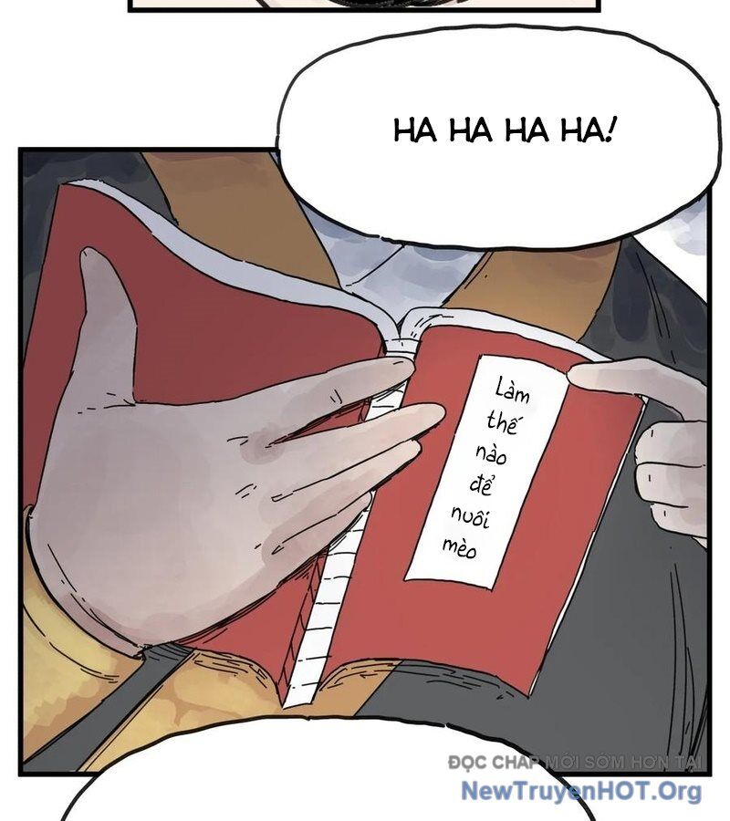 Hiệp Khách Hành bất thông - Chapter 85 - Page 47