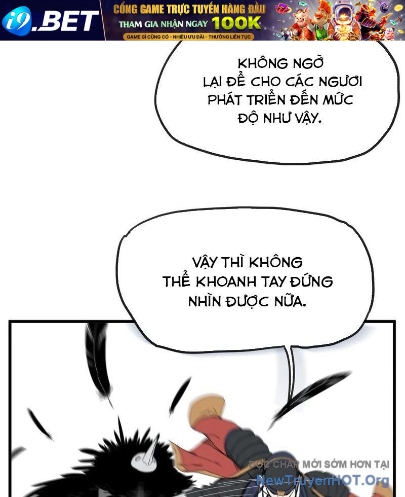 Hiệp Khách Hành bất thông - Chapter 85 - Page 5