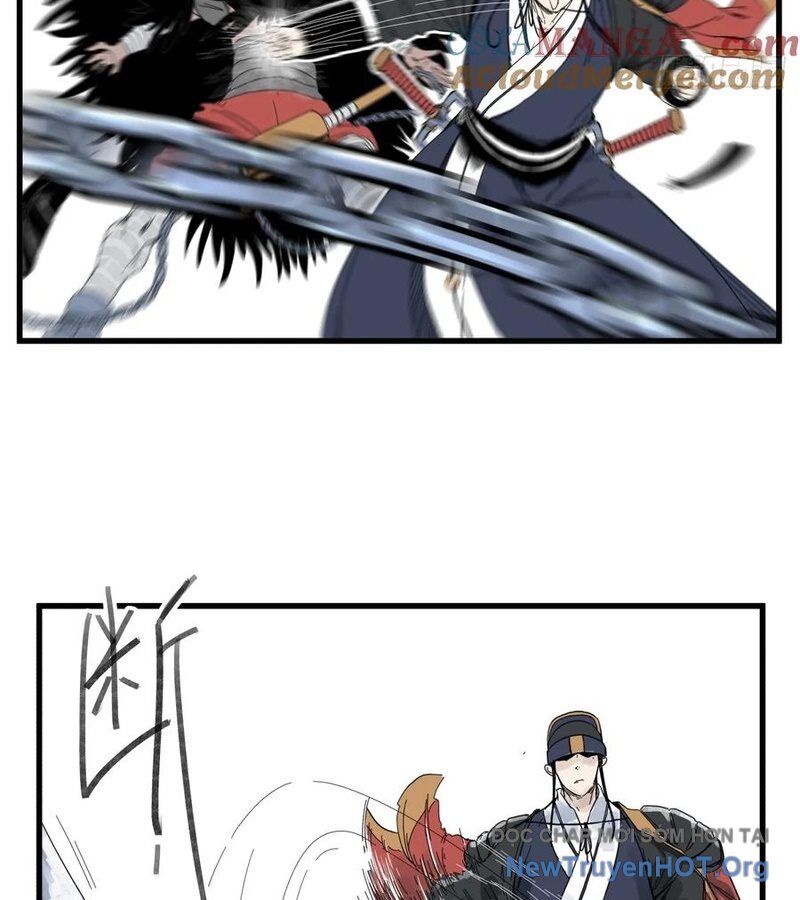 Hiệp Khách Hành bất thông - Chapter 85 - Page 6