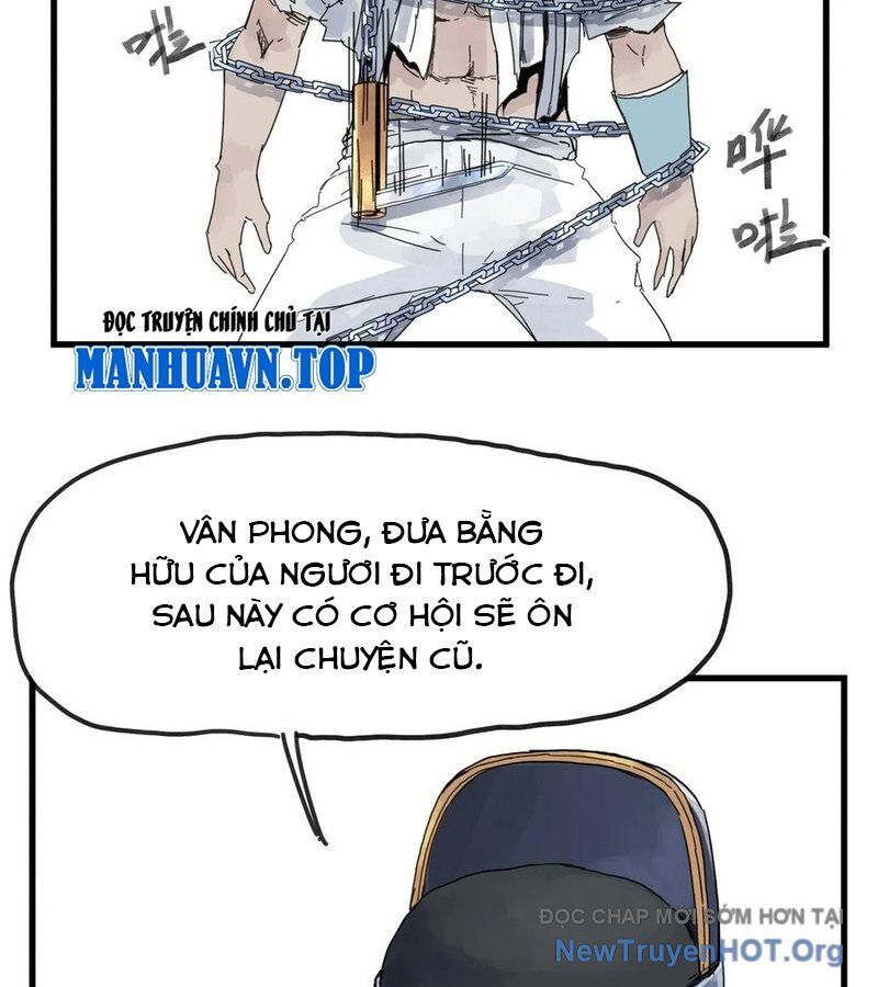 Hiệp Khách Hành bất thông - Chapter 85 - Page 8