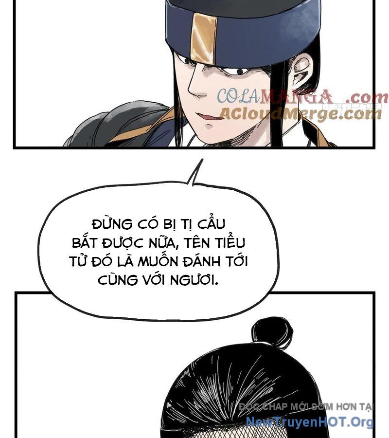 Hiệp Khách Hành bất thông - Chapter 85 - Page 9