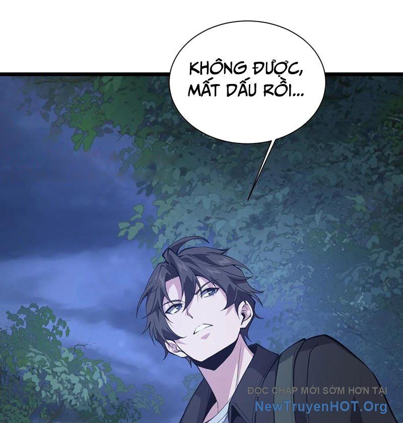 Ta Học Trảm Thần Trong Bệnh Viện Tâm Thần - Chapter 241 - Page 13