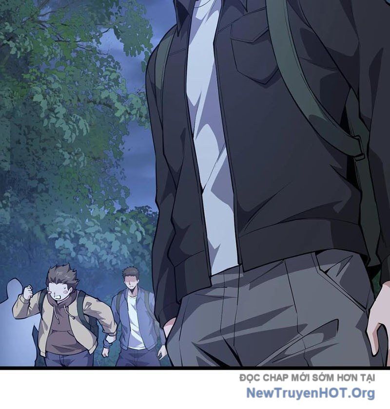 Ta Học Trảm Thần Trong Bệnh Viện Tâm Thần - Chapter 241 - Page 14