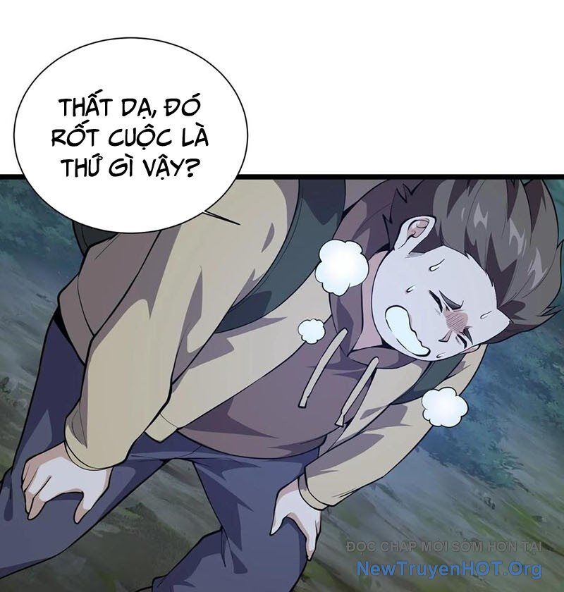 Ta Học Trảm Thần Trong Bệnh Viện Tâm Thần - Chapter 241 - Page 15