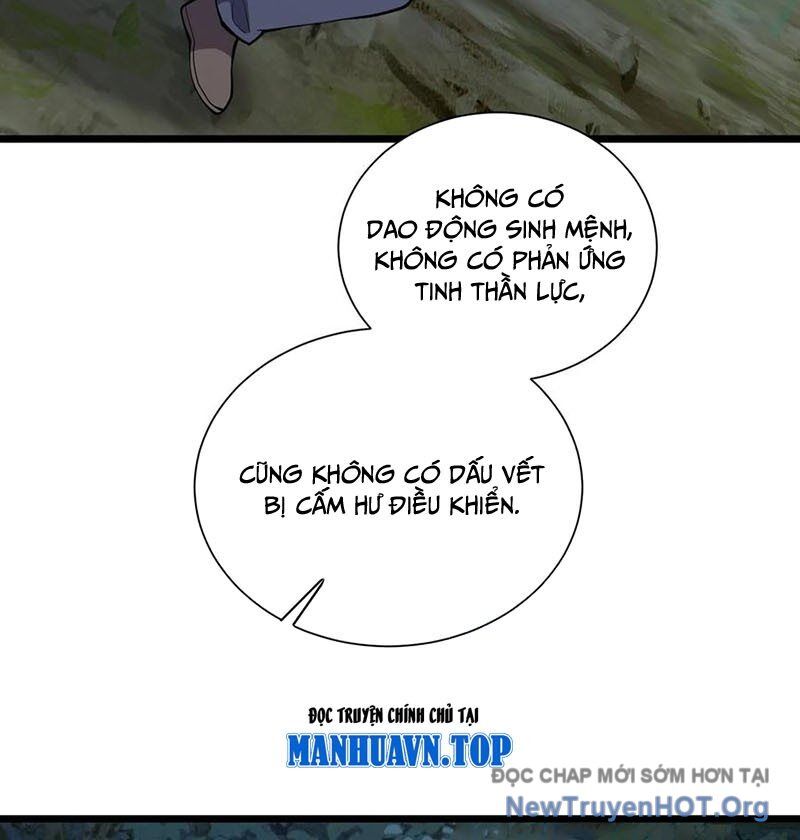 Ta Học Trảm Thần Trong Bệnh Viện Tâm Thần - Chapter 241 - Page 16
