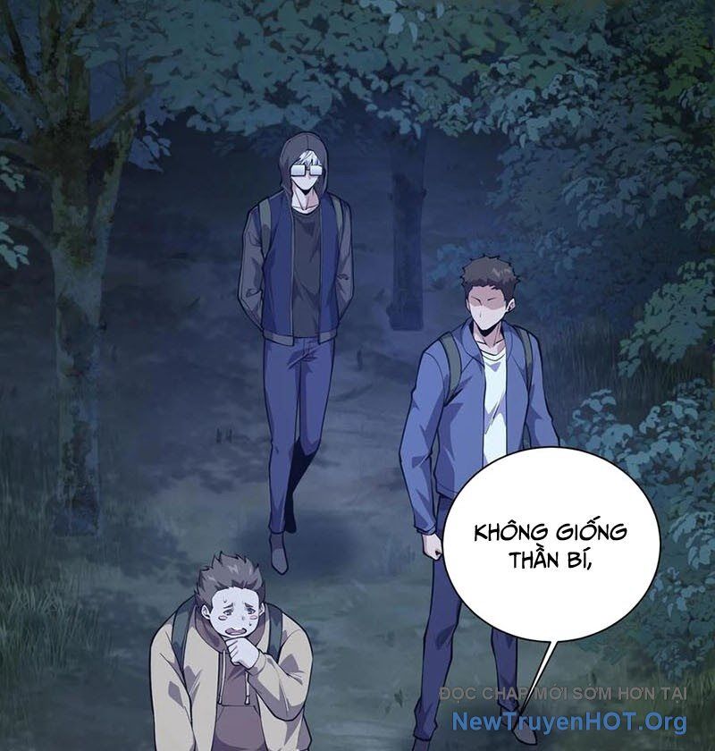 Ta Học Trảm Thần Trong Bệnh Viện Tâm Thần - Chapter 241 - Page 17