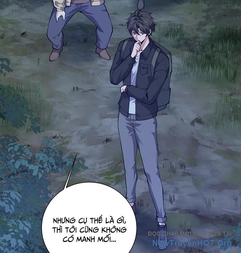 Ta Học Trảm Thần Trong Bệnh Viện Tâm Thần - Chapter 241 - Page 18