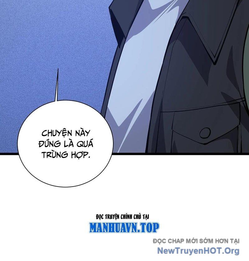 Ta Học Trảm Thần Trong Bệnh Viện Tâm Thần - Chapter 241 - Page 24