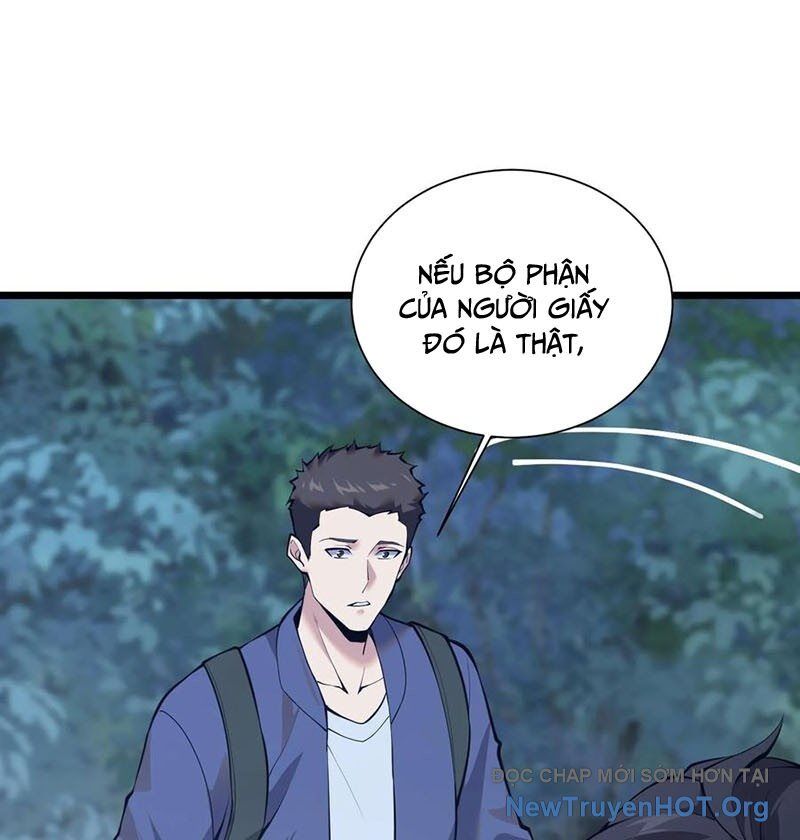 Ta Học Trảm Thần Trong Bệnh Viện Tâm Thần - Chapter 241 - Page 25