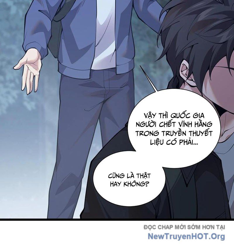 Ta Học Trảm Thần Trong Bệnh Viện Tâm Thần - Chapter 241 - Page 26