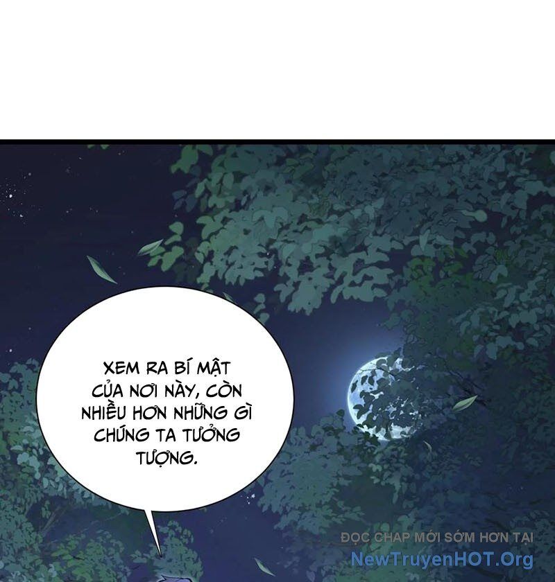 Ta Học Trảm Thần Trong Bệnh Viện Tâm Thần - Chapter 241 - Page 27