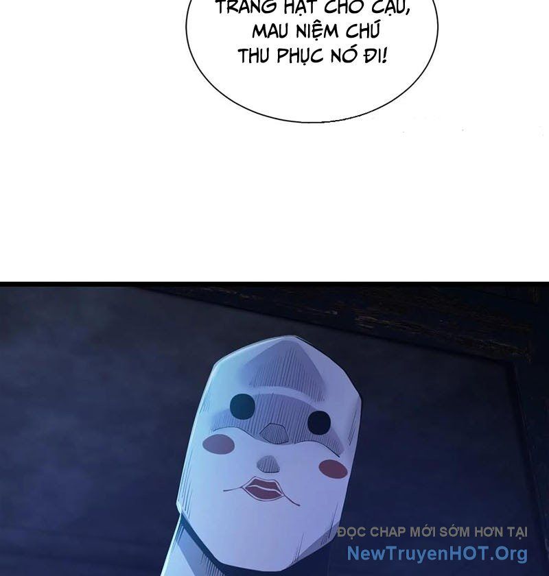 Ta Học Trảm Thần Trong Bệnh Viện Tâm Thần - Chapter 241 - Page 3