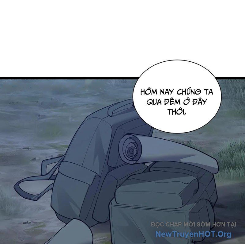 Ta Học Trảm Thần Trong Bệnh Viện Tâm Thần - Chapter 241 - Page 30