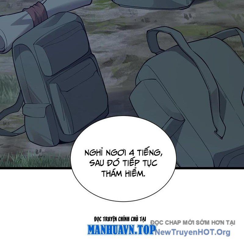 Ta Học Trảm Thần Trong Bệnh Viện Tâm Thần - Chapter 241 - Page 31