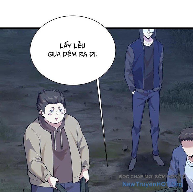 Ta Học Trảm Thần Trong Bệnh Viện Tâm Thần - Chapter 241 - Page 32