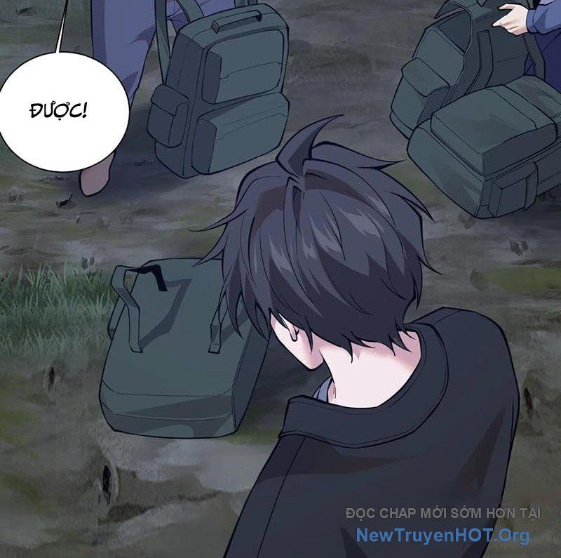 Ta Học Trảm Thần Trong Bệnh Viện Tâm Thần - Chapter 241 - Page 33