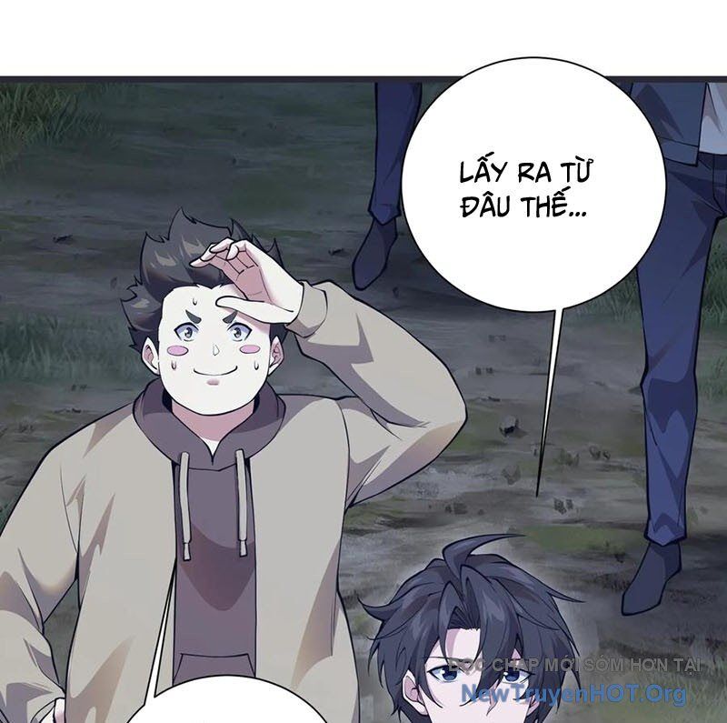 Ta Học Trảm Thần Trong Bệnh Viện Tâm Thần - Chapter 241 - Page 38