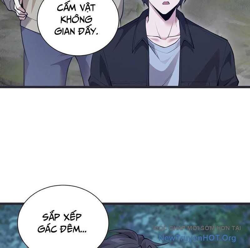 Ta Học Trảm Thần Trong Bệnh Viện Tâm Thần - Chapter 241 - Page 39